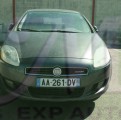 FIAT BRAVO 1.6 MULTIJET 105 VENTE PIECES DETACHEES OCCASION FACE AVANT