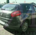 FIAT BRAVO 1.6 MULTIJET 105 VENTE PIECES DETACHEES OCCASION 3/4 ARRIERE DROIT