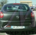 FIAT BRAVO 1.6 MULTIJET 105 VENTE PIECES DETACHEES OCCASION FACE ARRIERE