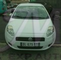 FIAT GRAND PUNTO 1.4I 77 DYNAMIQUE PIECE DETACHEE OCCASION AVANT