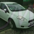 FIAT GRAND PUNTO 1.4I 77 DYNAMIQUE PIECE DETACHEE OCCASION 3/4 AVANT DROIT