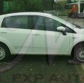 FIAT GRAND PUNTO 1.4I 77 DYNAMIQUE PIECE DETACHEE OCCASION LATERAL DROIT