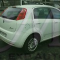 FIAT GRAND PUNTO 1.4I 77 DYNAMIQUE PIECE DETACHEE OCCASION 3/4 ARRIERE DROIT