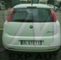 FIAT GRAND PUNTO 1.4I 77 DYNAMIQUE PIECE DETACHEE OCCASION ARRIERE