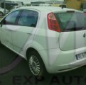 FIAT GRAND PUNTO 1.4I 77 DYNAMIQUE PIECE DETACHEE OCCASION 3/4 ARRIERE GAUCHE