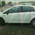 FIAT GRAND PUNTO 1.4I 77 DYNAMIQUE PIECE DETACHEE OCCASION LATERAL GAUCHE