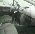 PEUGEOT 207 1.4 HDI 70 8HZ 20CQ24 20CQ55 PIECE DETACHEE OCCASION INTERIEUR