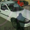 OPEL CORSA B 1.2I 16V EDITION PIECES DETACHEES OCCASION 3/4 AVANT DROIT