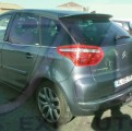 CITROEN C4 PICASSO 1.6 HDI 16V 110 9HZ PIECE DETACHEE OCCASION ARRIERE GAUCHE