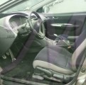 HONDA CIVIC 2.2 CDTI SPORT VEHICULE ACCIDENTE VENTE DE PIECE DETACHEE OCCAISON INTERIEUR GAUCHE