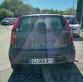 FIAT PUNTO II 80 16V HLX VENTE PIECES DETACHEES OCCASION FACE ARRIERE