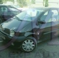 RENAULT TWINGO 1.2I KENZO PIECES DETACHEES OCCASION 3/4 AVANT GAUCHE