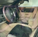 CADILLAC SRX V8 LUXE VEHICULE ACCIDENTE A VENDRE INTERIEUR CONDUCTEUR