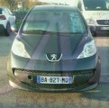 PEUGEOT 107 1.0E 12V VENTE PIECES DETACHEES OCCASION FACE AVANT