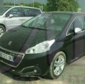 PEUGEOT 208 1.6 HDI 100 TYPE MOTEUR BHY TYPE BOITE 20ET15 20ET28 PIECE DETACHEE OCCASION AVANT GAUCHE