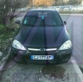 OPEL CORSA C 1.3 CDTI ESSENTIA 3 PORTES VEHICULE ACCIDENTE AVANT