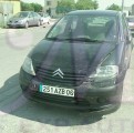 CITROEN C3 1.4 HDI 70 ENTREPRISE VENTE PIECES DETACHEES OCCASION 3/4 AVANT GAUCHE