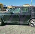 BMW X3 XDRIVE 30D 218CH LUXE AUTO VENTE DE PIECES DETACHEES OCCASION LATERAL GAUCHE