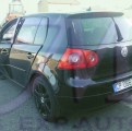 VOLKSWAGEN GOLF V 2.0 TDI 140 DSG PIECE DETACHEE OCCASION  ARRIERE GAUCHE