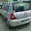 RENAULT CLIO II 1.2I CAMPUS VENTE PIECES DETACHEES OCCASION 3/4 ARRIERE GAUCHE