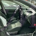 peugeot 206 1.4 HDI 70 URBAN vente pièces détachées occasion 3/4 