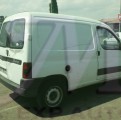 CITROEN BERLINGO 1.8D 60CH PIECES DETACHEES OCCASION 3/4 ARRIERE DROIT