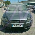 VOLVO S40 II 1.6D 110 MOMENTUIM VEHICULE ACCIDENTE A VENDRE FACE AVANT