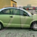 CITROEN C3 PLURIEL 1.4I  VEHICULE ACCIDENT A VENDRE LATERAL DROIT