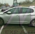 Vente de pièces détachées d'occasion PEUGEOT 208 1.6 E-HDI PACK CLIM SOCIETE VEHICULE ACCIDENTE LATERAL GAUCHE