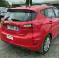 FORD FIESTA VII 1.1I 16V 75CH ECOBOOST VENTE PIECES DETACHEES OCCASION 3/4 ARRIERE DROIT