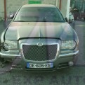 CHRYLSER 300C 3.0 CRDI 218 TOURING  VENTE PIECES DETACHEES OCCASION A VENDRE FACE AVANT