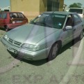 CITROEN XANTIA II 2.0I 16V TYPE MOTEUR RFV PIECE DETACHEE OCCASION AVANT GAUCHE