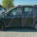 DACIA SANDERO 0.9 TCE 90 STEPWAY VENTE PIECES DETACHEES OCCASION LATERAL GAUCHE