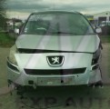 PEUGEOT 5008 1.6 HDI 16V 110 FAP VEHICULE ACCIDENTE ET PIECES DETACHEES OCCASION FACE AVANT