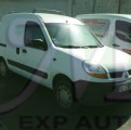 RENAULT KANGOO 1.5 DCI 65  VENTE PIECES DETACHEES OCCASION 3/4 AVANT DROIT