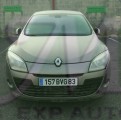 RENAULT MEGANE III 1.9 DCI 130 ECO2 DYNAMIQUE PIECE DETACHEE OCCASION AVANT