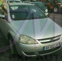 OPEL CORSA C 1.2I 16V TWINPORT PIECE DETACHEE OCCASION 3/4 AVANT DROIT