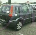 FORD FUSION 1.4I TREND PIECES DETACHEES OCCASION 3/4 ARRIERE DROIT