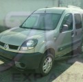 RENAULT KANGOO 1.9 DCI 4X4 FARWAY PIECE DETACHEE OCCASION 3/4 AVANT GAUCHE