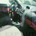 PEUGEOT 206 SW 1.4I 16V X LINE CLIM VEHICULE ACCIDENTE INTERIEUR