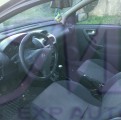 OPEL CORSA C 1.3 CDTI ESSENTIA 3 PORTES VEHICULE ACCIDENTE INTERIEUR