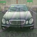 MERCEDES E270 CDI TYPE 211 PIECE DETACHEE OCCASION AVANT