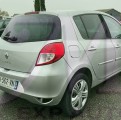 RENAULT CLIO III 1.5 DCI 85 EXPRESSION  VENTE PIECES DETACHEES OCCASION 3/4 ARRIERE DROIT