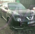 NISSAN JUKE 1.5 DCI 110 BLACK EDITION K9K896 PIECE DETACHE OCCASION 3/4 AVANT DROIT