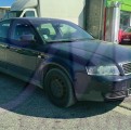 AUDI A4 II 1.9 TDI 130 PACK VEHICUELA CCIDENTE A VENDRE 3/4 AVANT DROIT 