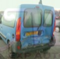 RENAULT KANGOO 1.5 DCI 80CH PIECE DETACHEE OCCASION 3/4 ARRIERE GAUCHE