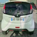 PEUGEOT ION ELEC 67 ELECTRIC VENTE DE PIECES DETACHEES OCCASION FACE ARRIERE