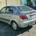 CITROEN XSARA 1.9 TD VENTE PIECES DETACHEES OCCASION 3/4 ARRIERE GAUCHE