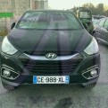 HYUNDAI IX35 1.7 CRDI 115 PACK EDITION  VENTE PIECES DETACHEES D'OCCASION FACE AVANT