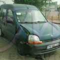 RENAULT KANGOO 1.2I MOTEUR D4F712 PIECE DETACHEE OCCASION AVANT DROIT